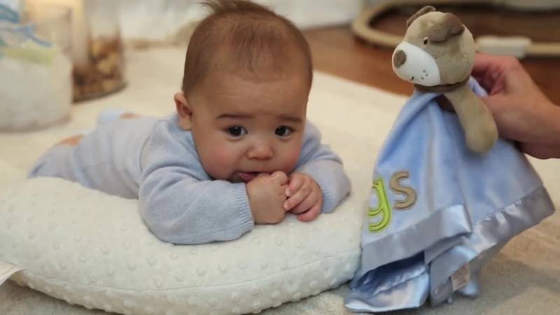 perkembangan bayi, tahun pertama, perkembangan motorik bayi, tahapan perkembangan bayi, tonggak perkembangan bayi , Bunda, si Kecil